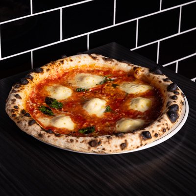 Margherita