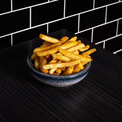 Patatine Fritte