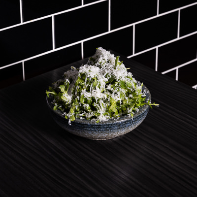 Insalata Rucola