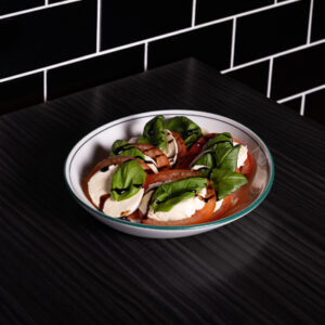 Insalata Caprese
