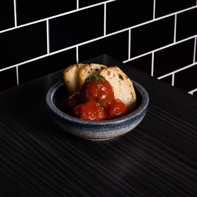 Polpette
