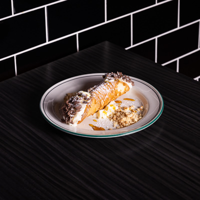 Cannoli