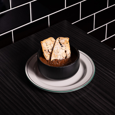 Chocolate Mousse