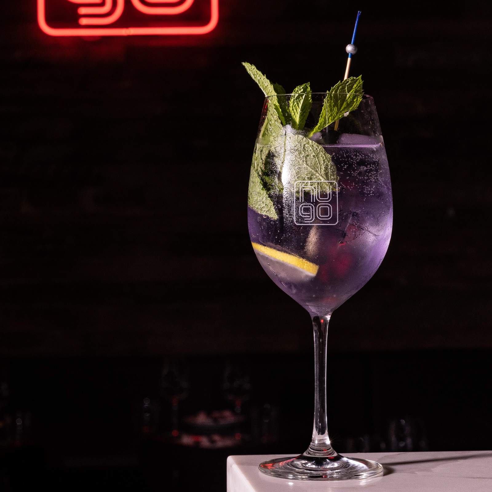 Hugo Spritz