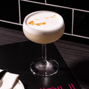 Pisco Sour
