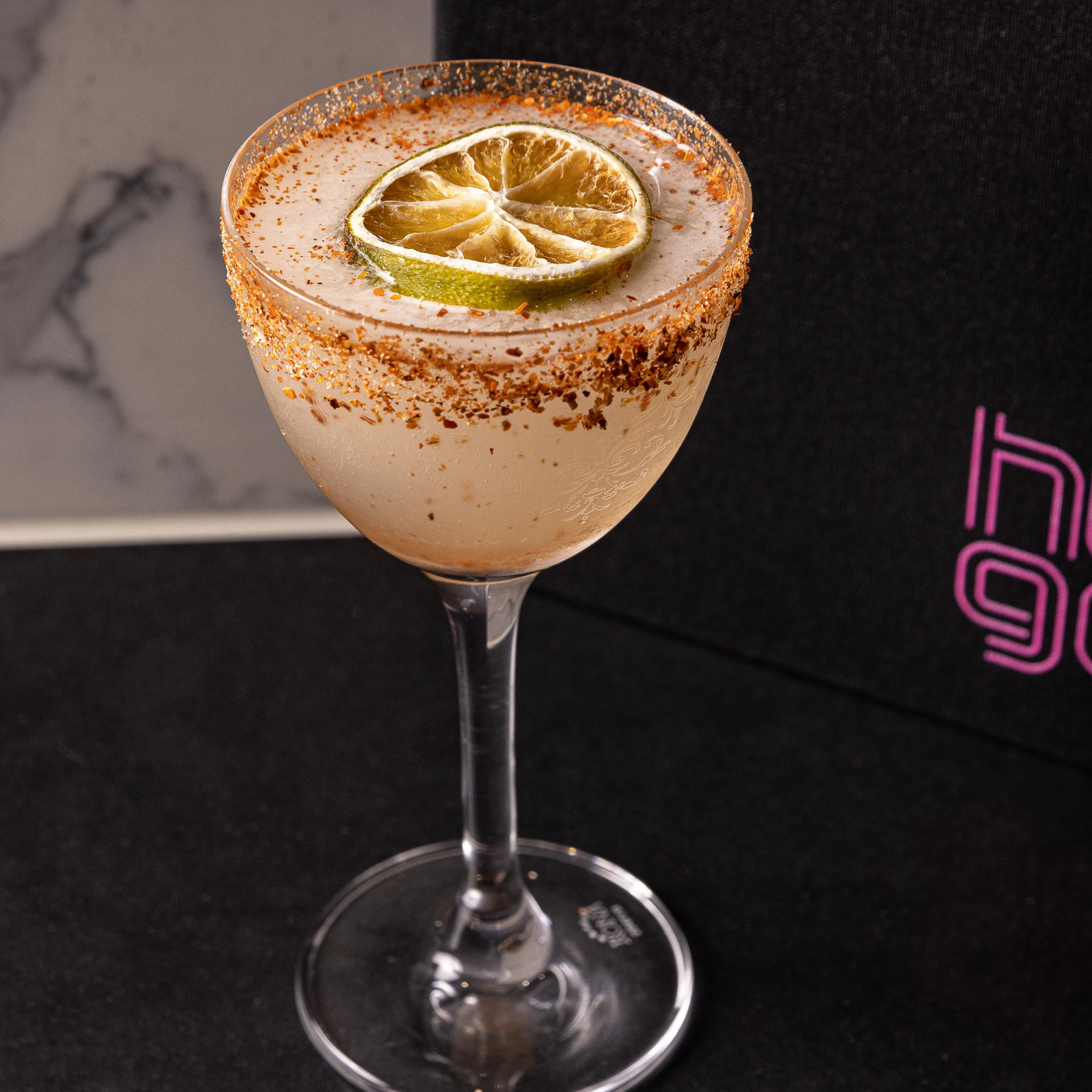 Chilli Margarita